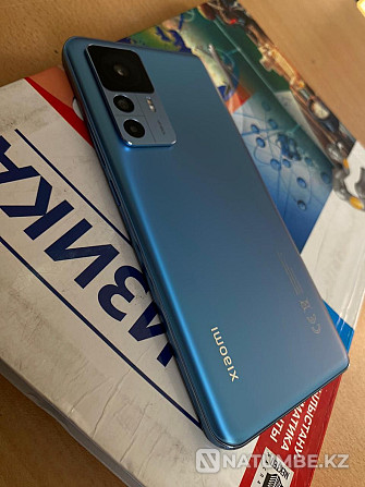 Xiaomi 12T 5G | 8/256  Алматы - изображение 4