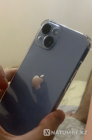 14 iPhone 128 ГБ сатылады  Алматы - изображение 1