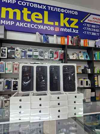 Iphone 11 128gb white акция айфон 11 128гб белый Apple iPhone 12 128gb  Алматы