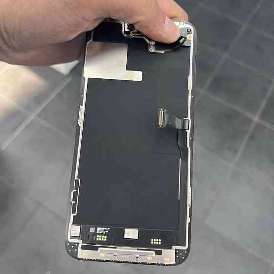 Дисплей на Iphone 14 pro /14 pro Max  Алматы