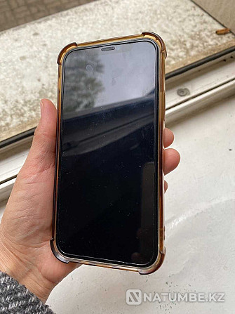 iPhone 12 128 ГБ  Алматы - изображение 1