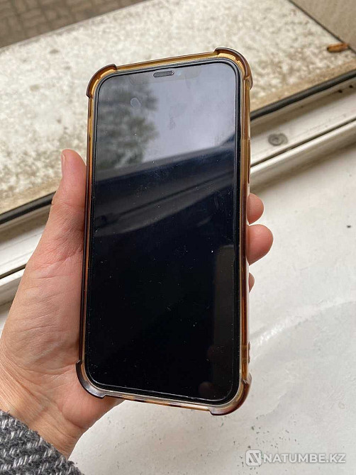 iPhone 12 128 ГБ Алматы - изображение 1