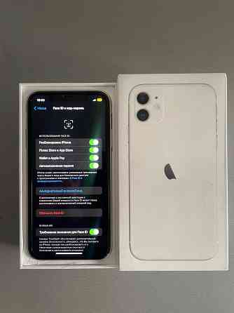Айфон 11/iPhone 11 64 Gb  Алматы