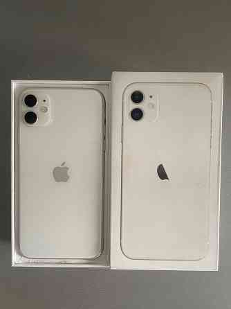 Айфон 11/iPhone 11 64 Gb  Алматы