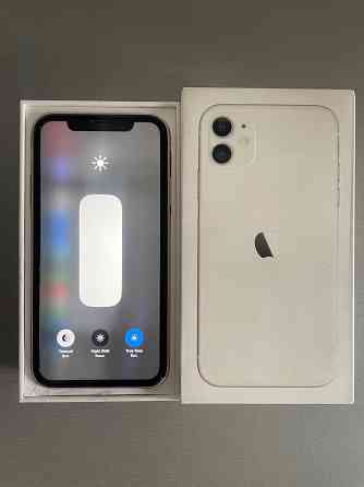 Айфон 11/iPhone 11 64 Gb  Алматы