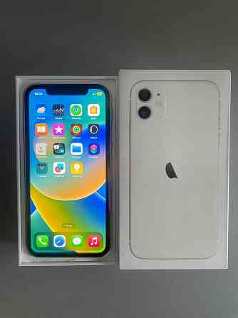 Айфон 11/iPhone 11 64 Gb  Алматы