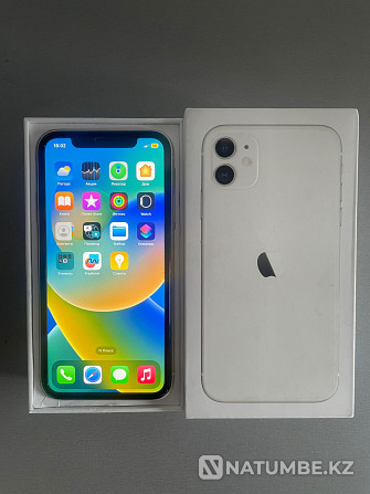 iPhone 11/iPhone 11 64 Gb Almaty - photo 1