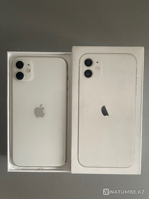 iPhone 11/iPhone 11 64 Gb Almaty - photo 2