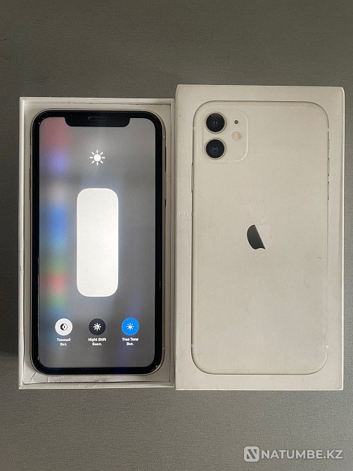 iPhone 11/iPhone 11 64 Gb Almaty - photo 4