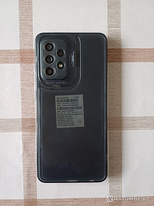 Samsug GalaxyA52 Алматы - изображение 4