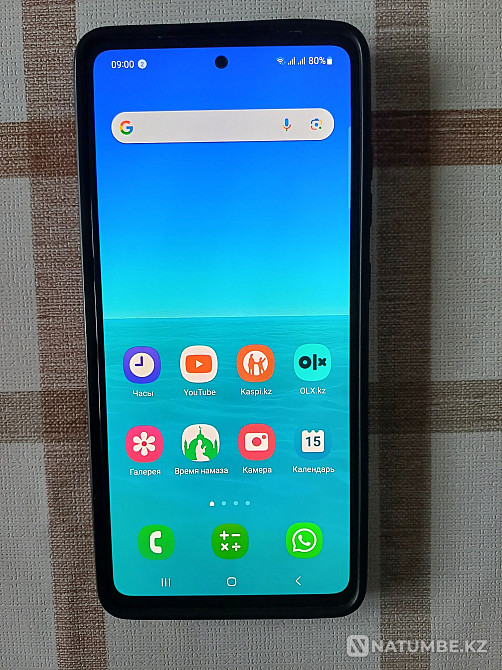 Samsug GalaxyA52 Алматы - изображение 3