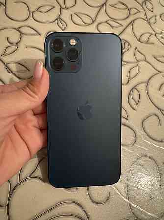 Iphone 12 Pro 256 Gb в отличном состоянии Almaty