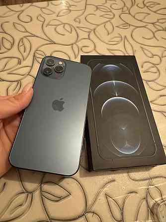Iphone 12 Pro 256 Gb в отличном состоянии Almaty