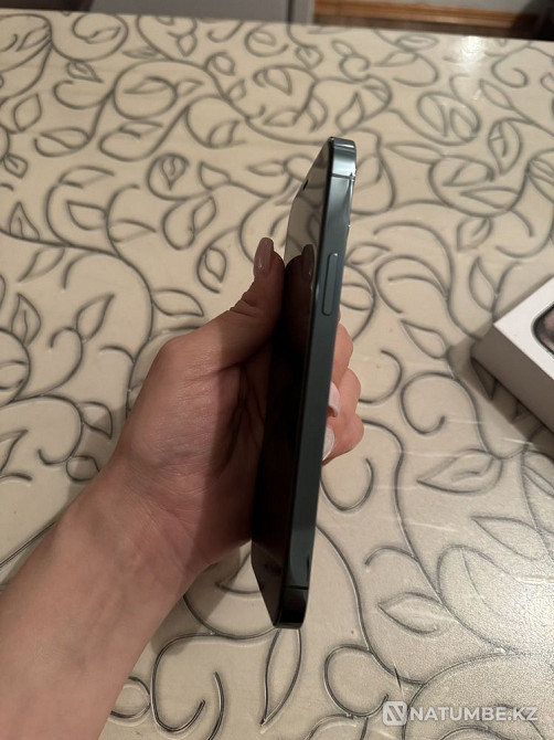 Iphone 12 Pro 256 Gb в отличном состоянии Алматы - изображение 7