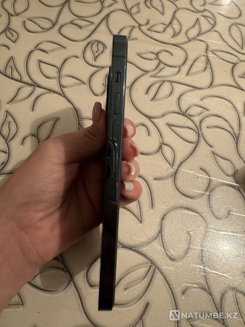Iphone 12 Pro 256 Gb в отличном состоянии Алматы - изображение 8