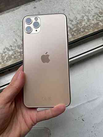 iPhone 11 Pro Max 512 ГБ Almaty