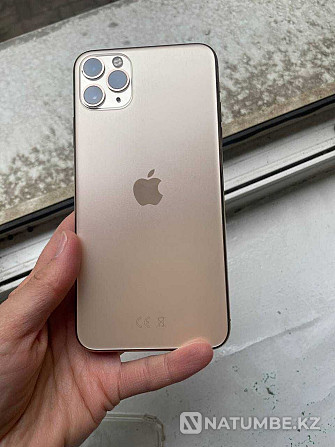 iPhone 11 Pro Max 512 ГБ  Алматы - изображение 1