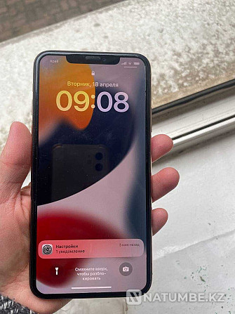 iPhone 11 Pro Max 512 ГБ  Алматы - изображение 2