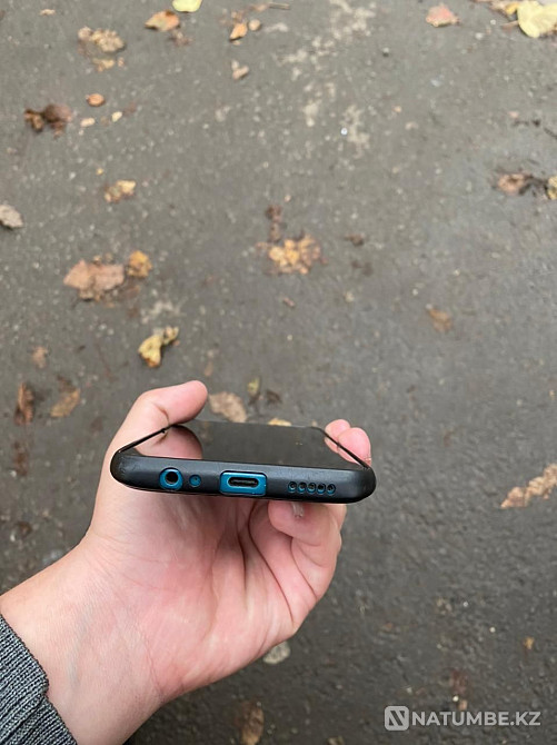 Redmi note 9 кепілдікпен  Алматы - изображение 2