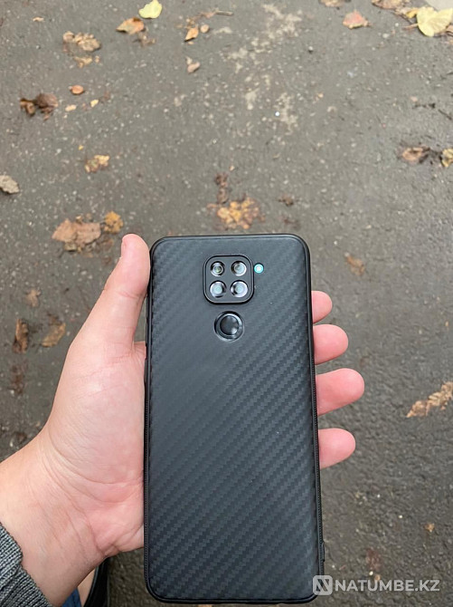 Redmi note 9 кепілдікпен  Алматы - изображение 1