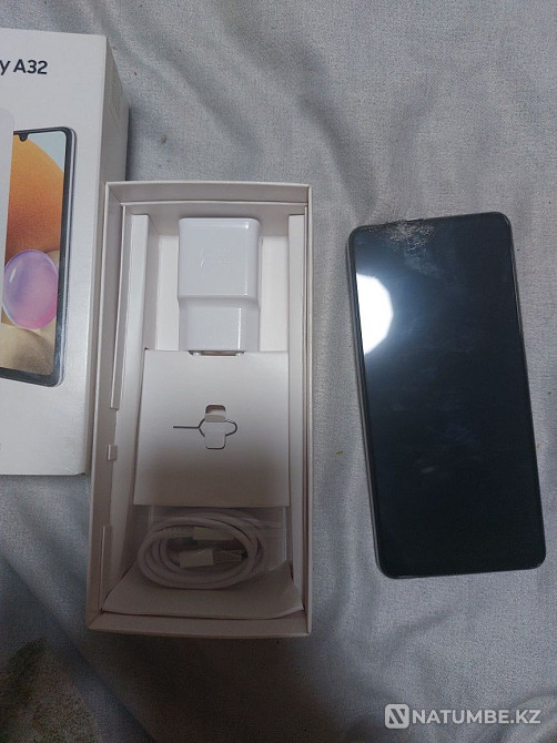 Samsung A32 128 телефоны сатылады  Алматы - изображение 4