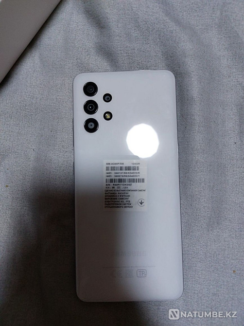 Samsung A32 128 телефоны сатылады  Алматы - изображение 6