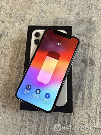 iPhone 11 Pro; 64 ГБ  Алматы - изображение 3