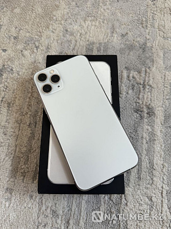 iPhone 11 Pro; 64 ГБ  Алматы - изображение 2