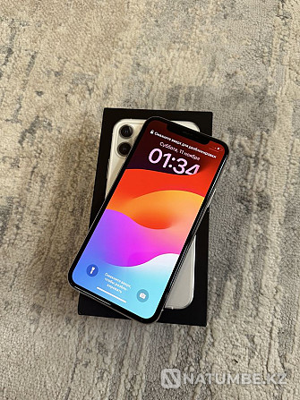 iPhone 11 Pro; 64 ГБ  Алматы - изображение 1