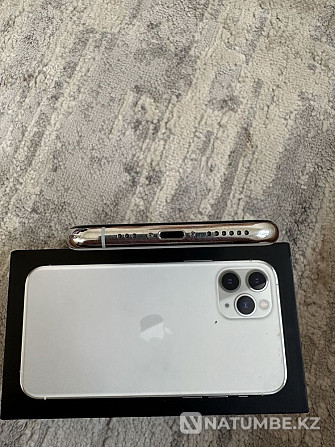 iPhone 11 Pro; 64 ГБ  Алматы - изображение 6