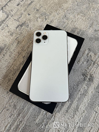 iPhone 11 Pro; 64 ГБ  Алматы - изображение 4