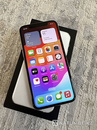 iPhone 11 Pro; 64 ГБ  Алматы - изображение 7