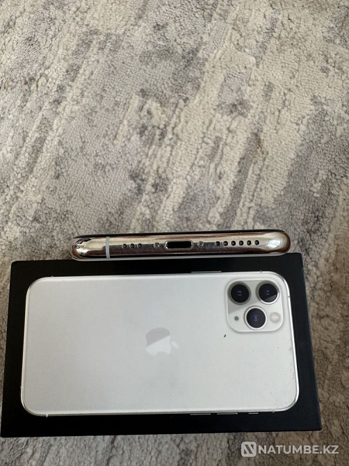 Айфон 11 Про;64ГБ Алматы - изображение 6