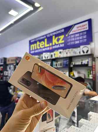 Смартфон Xiaomi Redmi Note 12 Pro Plus 8/256G Polar White оптовые цены Almaty