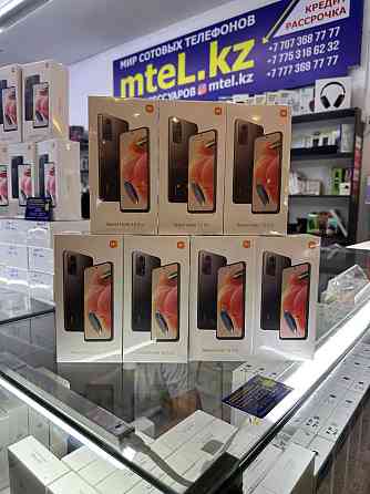 Смартфон Xiaomi Redmi Note 12 Pro Plus 8/256G Polar White оптовые цены Almaty