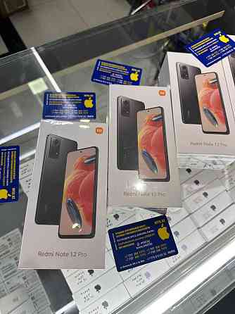 Смартфон Xiaomi Redmi Note 12 Pro Plus 8/256G Polar White оптовые цены Almaty