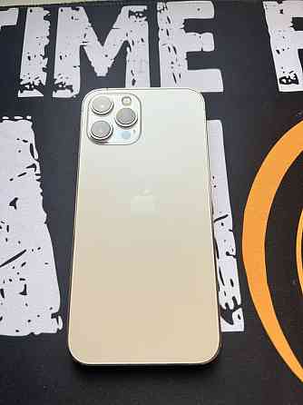 Продам iphone 12 Pro Max 512 Gb Gold в идеальном состоянии Almaty
