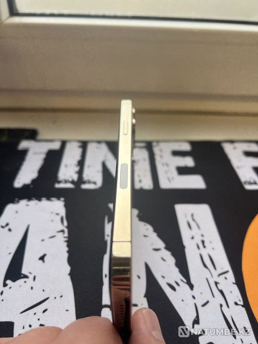 Selling iPhone 12 Pro Max 512 Gb Gold in perfect condition Almaty - photo 5