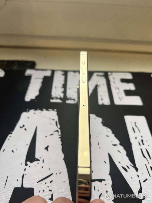 Selling iPhone 12 Pro Max 512 Gb Gold in perfect condition Almaty - photo 4