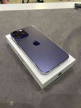 Продам Iphone 14 pro max 256gb  Алматы
