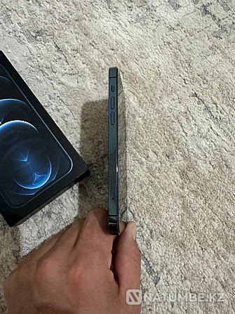 iPhone 12 Pro 128 ГБ  Алматы - изображение 3