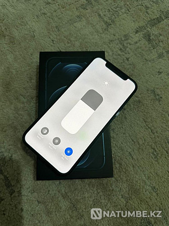 iPhone 12 Pro 128 ГБ  Алматы - изображение 6
