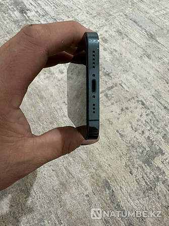 iPhone 12 Pro 128 ГБ  Алматы - изображение 4