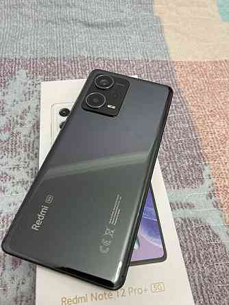 Redmi note 12 pro plus 5G 8/256  Алматы