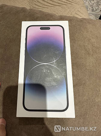 iPhone 14 pro макс  Алматы - изображение 5