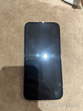 iPhone 14 pro макс  Алматы - изображение 2