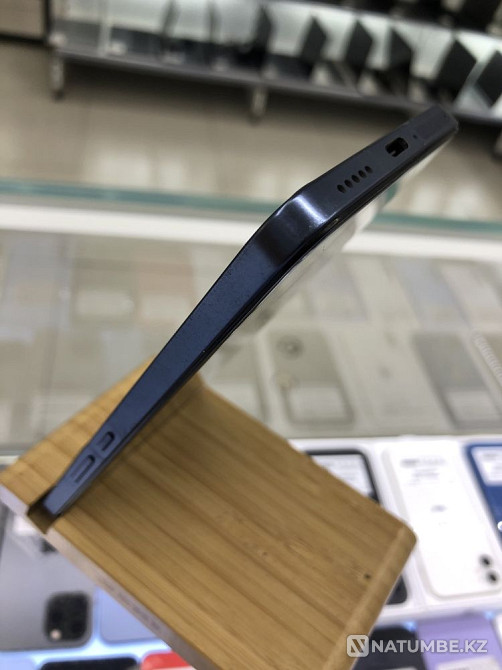 телефон виво v25e 128gb vivo в рассрочку каспий рэд Алматы - изображение 5