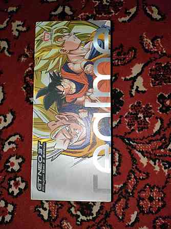 Игровой realme GT NEO 3T Dragon Ball Z Edition  Алматы
