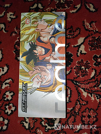 Ойын realme GT NEO 3T Dragon Ball Z шығарылымы  Алматы - изображение 3