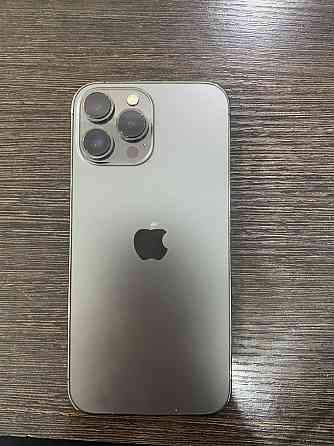 Iphone 13 pro max 128  Алматы